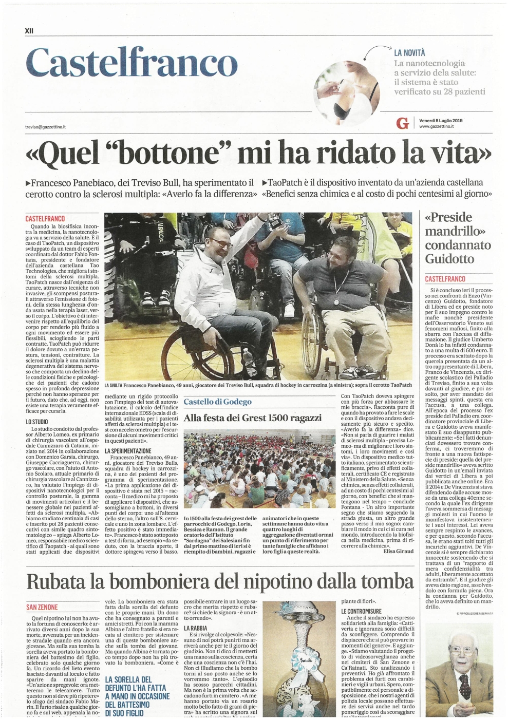 Francesco Panebianco